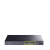 Kontrolsat - Cudy Switch - 16 Gigabit Ports - UnManaged PoE+ SFP
