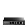 Switch Cudy - 16 Portas Gigabit - UnManaged - GS1016