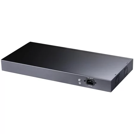 Kontrolsat - Cudy Switch - 16 Gigabit Ports - UnManaged PoE+ SFP