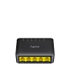Switch Cudy - 5 Portas Gigabit - UnManaged - GS105D