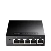 Cudy Switch - 5 Gigabit Ports - UnManaged - GS105