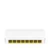 Switch Cudy - 8 Portas 10/100 Mbps - UnManaged - FS108D