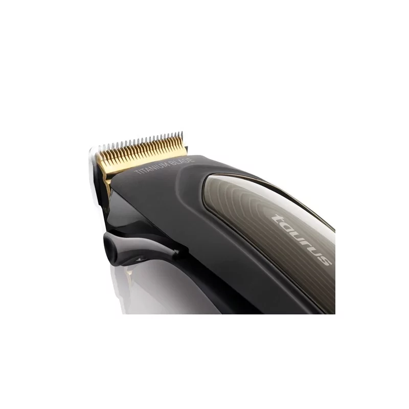 Kontrolsat - Aparador Cabelo Taurus - Mithos Avant - 6W