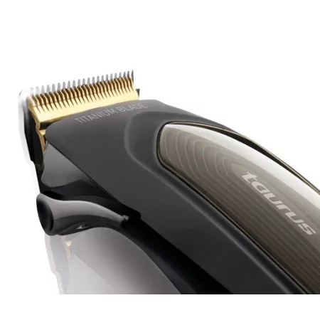 Kontrolsat - Aparador Cabelo Taurus - Mithos Avant - 6W
