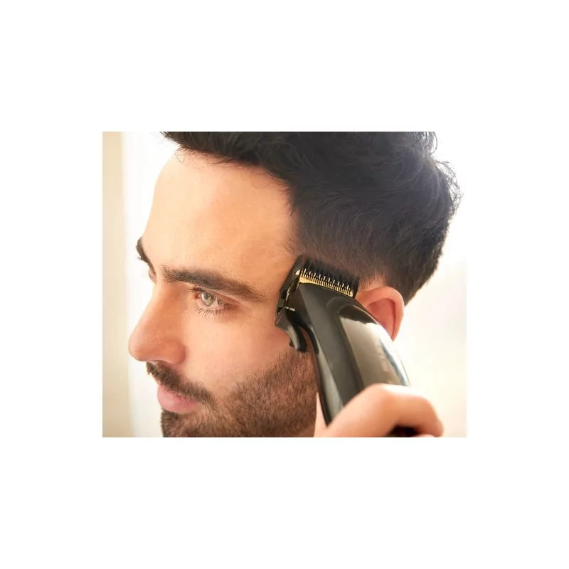Kontrolsat - Aparador Cabelo Taurus - Mithos Avant - 6W