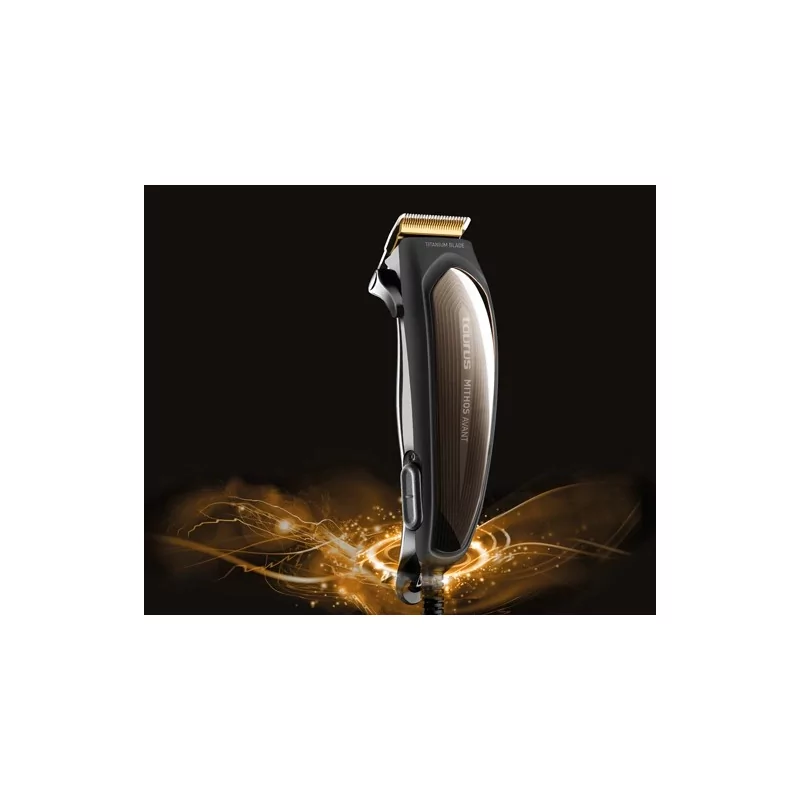 Kontrolsat - Taurus Hair Clipper - Mithos Avant - 6W