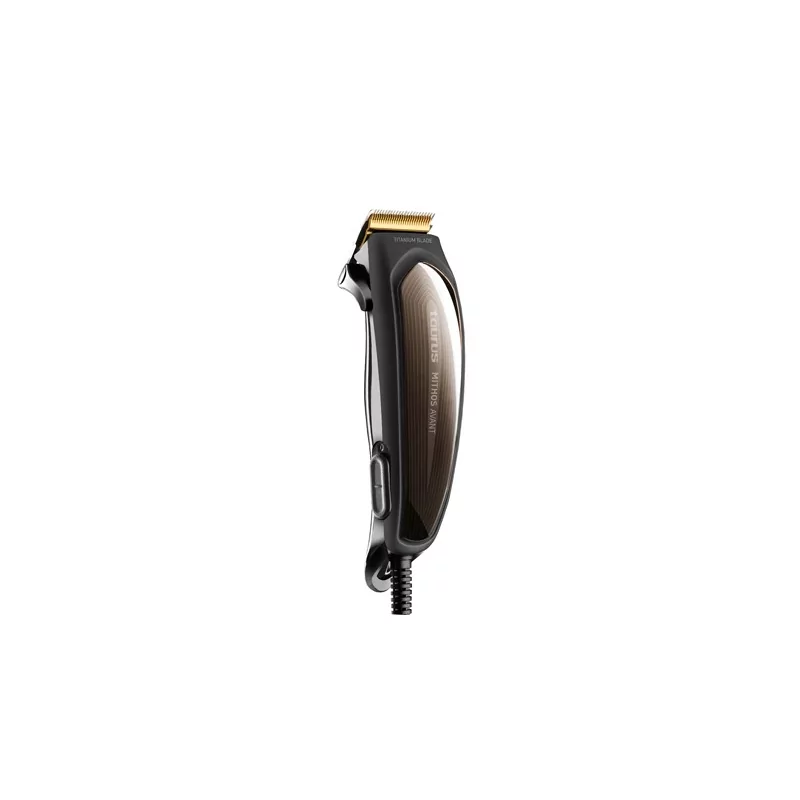 Kontrolsat - Aparador Cabelo Taurus - Mithos Avant - 6W