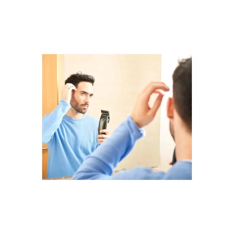 Kontrolsat - Taurus Hair Clipper - Mithos Avant - 6W