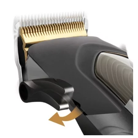 Kontrolsat - Aparador Cabelo Taurus - Mithos Avant - 6W