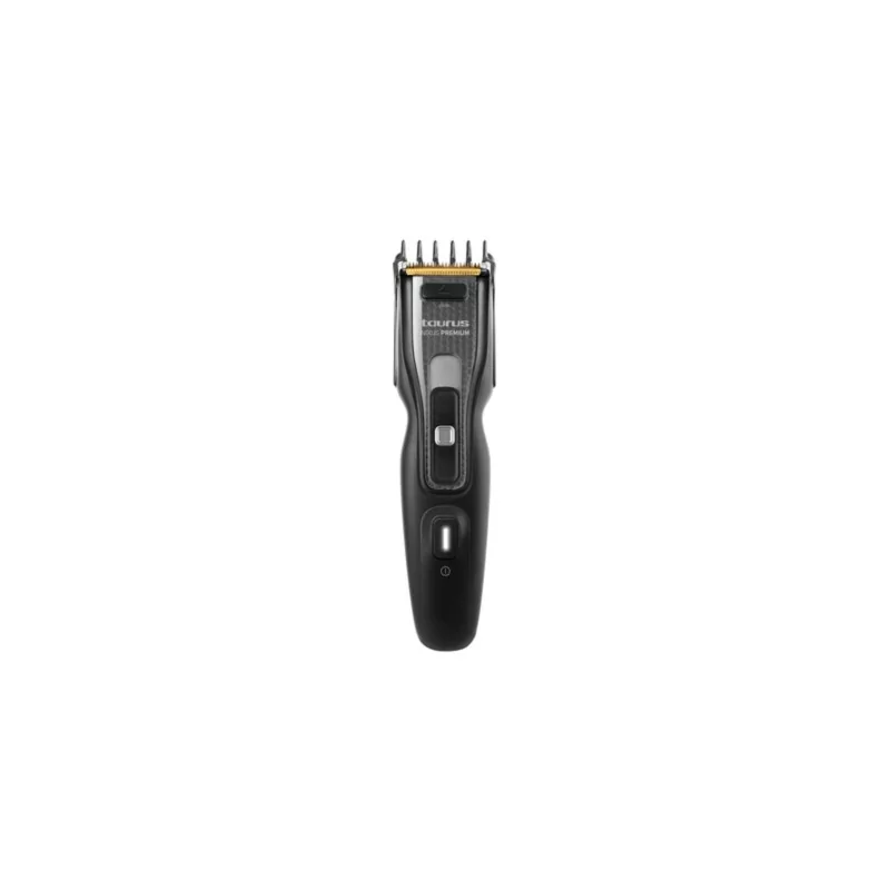 Kontrolsat - Taurus Hair Trimmer - Nixus Premium - 4.8V - 60 Minutes of Autonomy