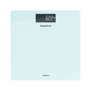 Kontrolsat - Taurus WC Scale -Inception - 180Kg Maximum