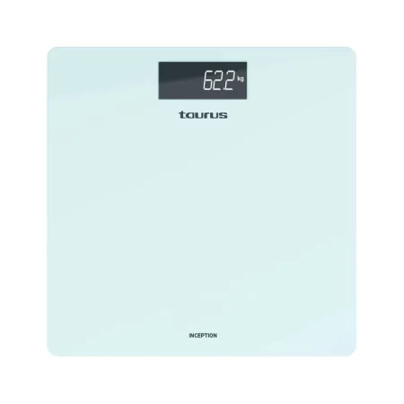 Kontrolsat - Taurus WC Scale -Inception - 180Kg Maximum