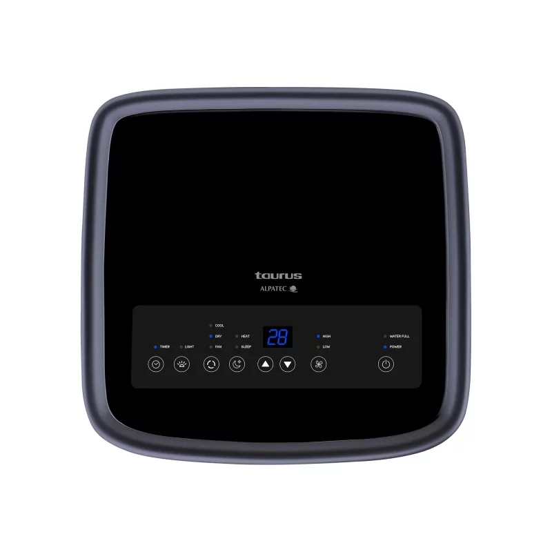 Kontrolsat - Taurus Portable Air Conditioner - Temp Design - 7000 BTUs