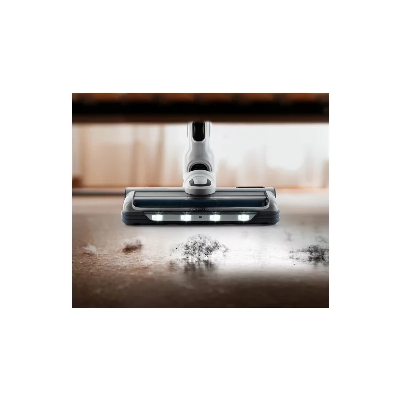 Kontrolsat - Vertical Vacuum Cleaner Taurus - Ultimate Go Animal - 22.2V