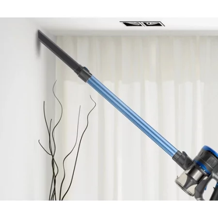 Kontrolsat - Vertical Vacuum Cleaner Taurus - Ideal Lithium - 22.2V