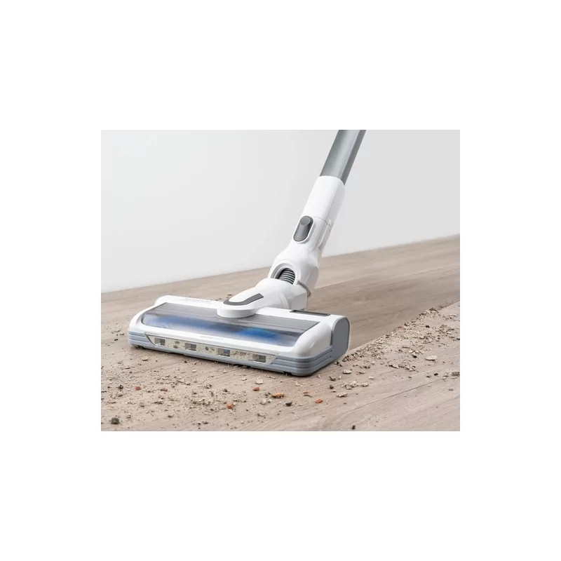 Kontrolsat - Vertical Vacuum Cleaner Taurus - Ultimate Go Animal - 22.2V