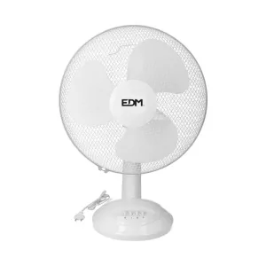 Ventilador de Mesa EDM -...