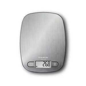 Kontrolsat - Taurus Kitchen Scale - Easy Inox