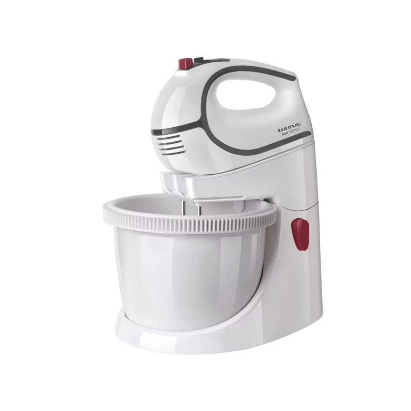 Kontrolsat - Taurus Blender - Complete Rotation - 500W - 2.5L