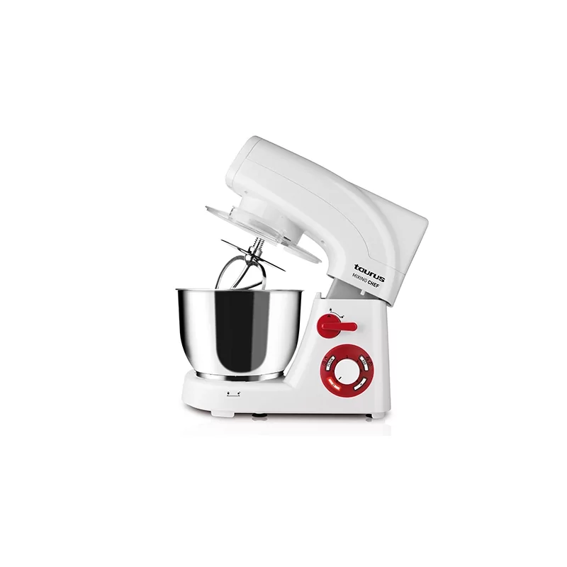 Kontrolsat - Taurus Mixing Chef - 1200W - 5.5L