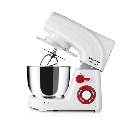 Kontrolsat - Taurus Mixing Chef - 1200W - 5.5L