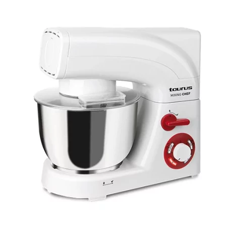 Kontrolsat - Taurus Mixing Chef - 1200W - 5.5L