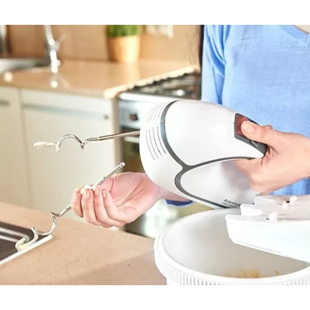 Kontrolsat - Taurus Blender - Complete Rotation - 500W - 2.5L