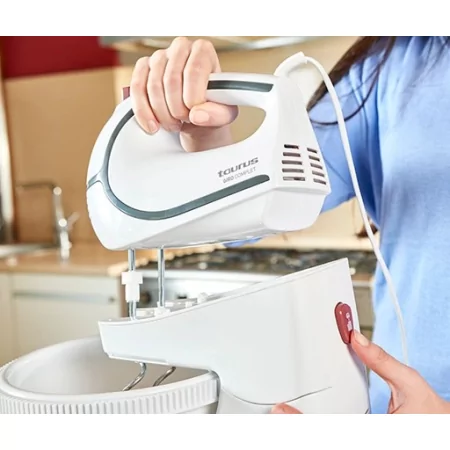 Kontrolsat - Taurus Blender - Complete Rotation - 500W - 2.5L