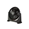 Ventoinha Box FAN XL EDM - 80w Ø 45cm - Preta