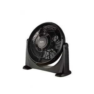 Box FAN XL EDM Fan - 80w Ø 45cm - Black
