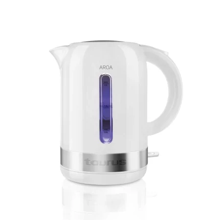 Kontrolsat - Chaleira Taurus - Aroa - 1.7L - 2200W