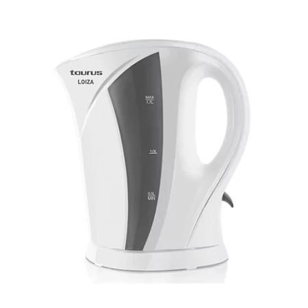 Kontrolsat - Taurus Kettle - Loiza - 1.7L Kontrolsat - Taurus Kettle - Loiza - 1.7L