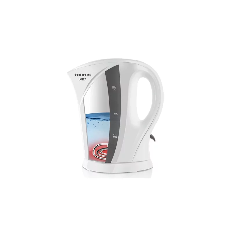 Kontrolsat - Taurus Kettle - Loiza - 1.7L