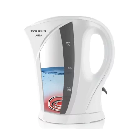 Kontrolsat - Taurus Kettle - Loiza - 1.7L Kontrolsat - Taurus Kettle - Loiza - 1.7L