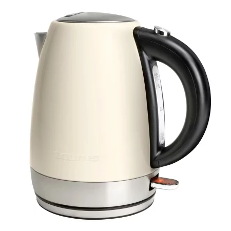 Kontrolsat - Taurus Kettle - Vintage Cream - 1.7L