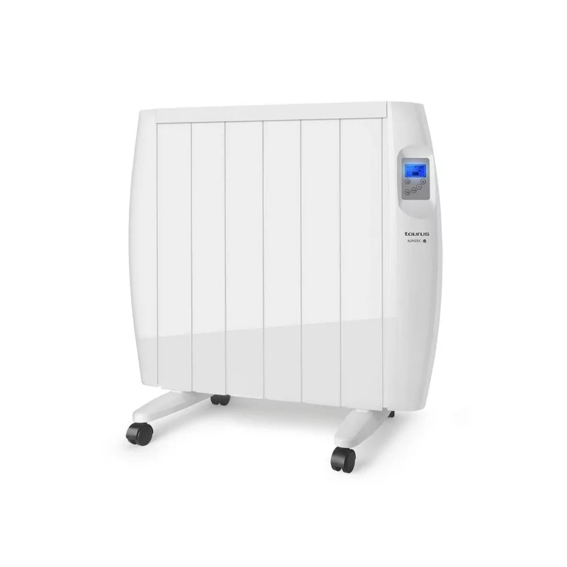 Kontrolsat - Taurus Silent Thermal Emitter - Malbork 1200 Radiator - 1200W