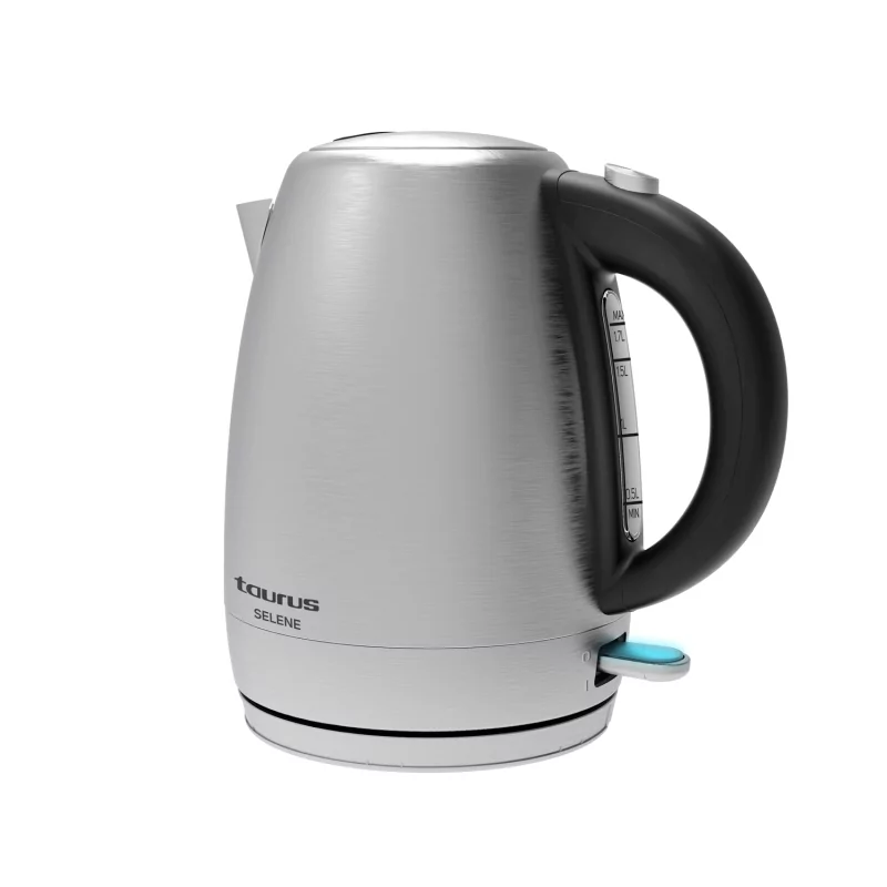 Kontrolsat - Taurus Kettle - Selene - 2200W - 1.7L