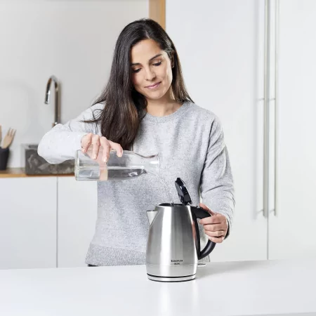 Kontrolsat - Taurus Kettle - Selene - 2200W - 1.7L
