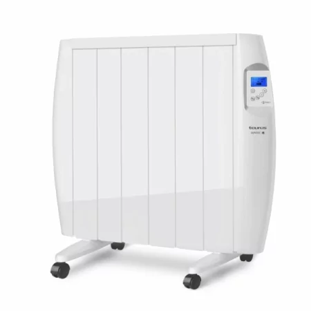 Kontrolsat - Emissor Térmico Taurus - Malbork Connect 1200 - 1200W Kontrolsat - Emissor Térmico Taurus - Malbork Connect 1200 - 1200W