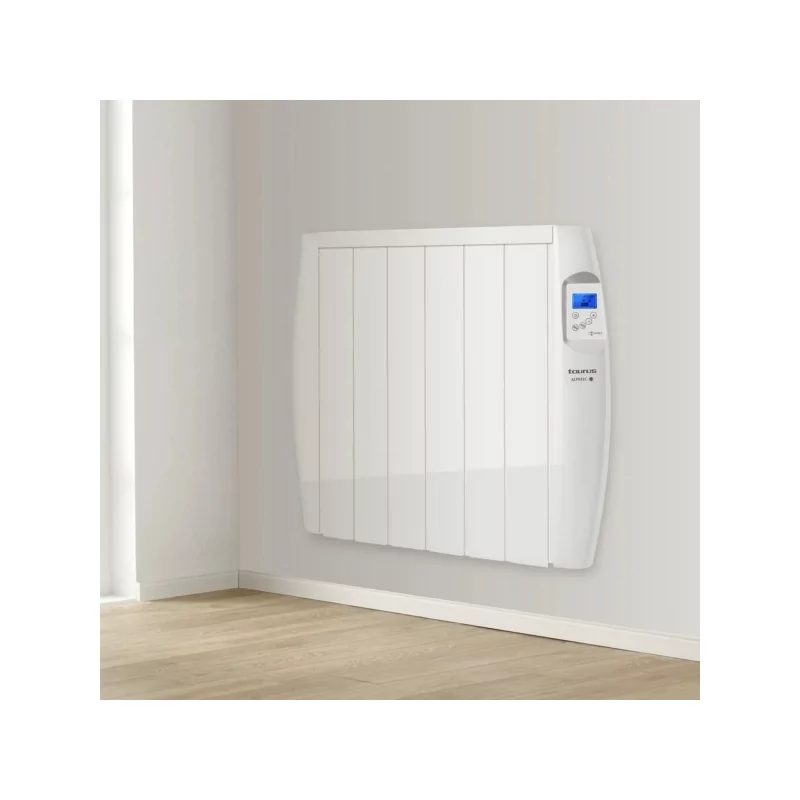 Kontrolsat - Taurus Thermal Emitter - Malbork Connect 1200 - 1200W