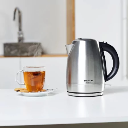 Kontrolsat - Taurus Kettle - Selene - 2200W - 1.7L