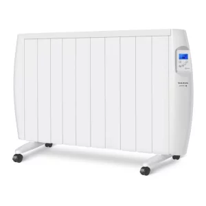 Kontrolsat - Emissor Térmico Taurus - Malbork Connect 2000 - 2000W