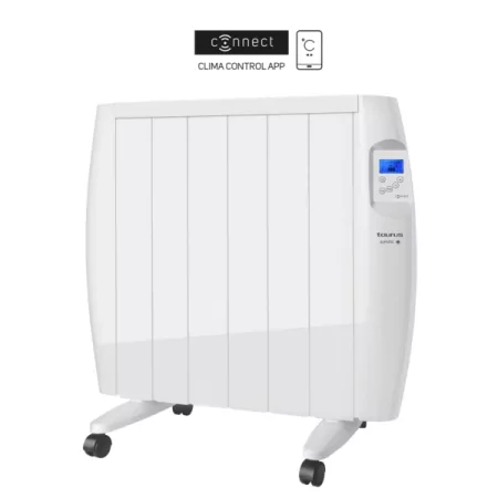Kontrolsat - Emissor Térmico Taurus - Malbork Connect 1200 - 1200W Kontrolsat - Emissor Térmico Taurus - Malbork Connect 1200 - 1200W