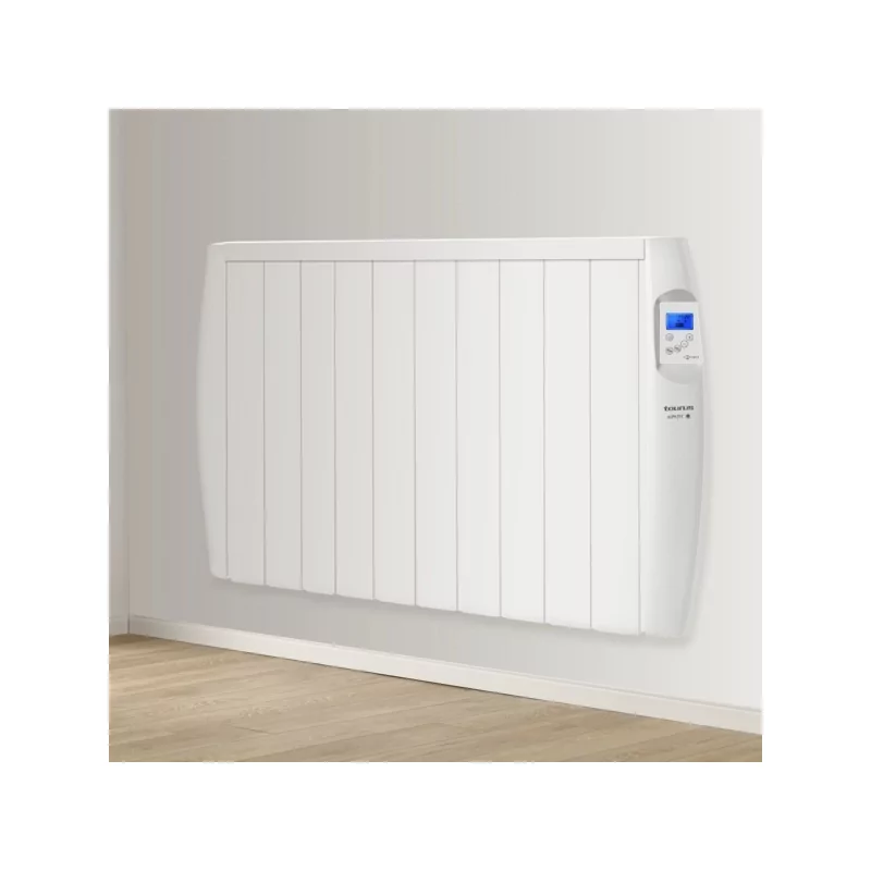 Kontrolsat - Taurus Thermal Emitter - Malbork Connect 2000 - 2000W
