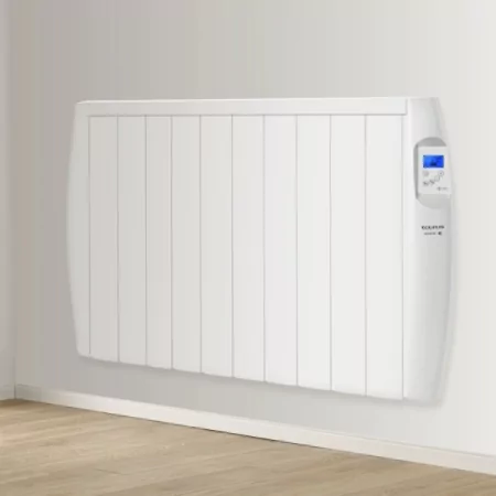 Kontrolsat - Emissor Térmico Taurus - Malbork Connect 2000 - 2000W