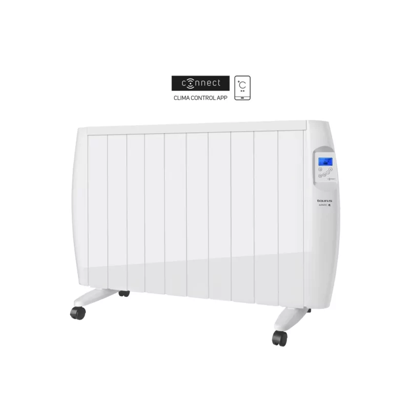 Kontrolsat - Taurus Thermal Emitter - Malbork Connect 2000 - 2000W