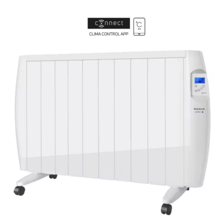 Kontrolsat - Emissor Térmico Taurus - Malbork Connect 2000 - 2000W