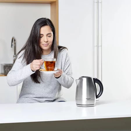Kontrolsat - Taurus Kettle - Selene - 2200W - 1.7L