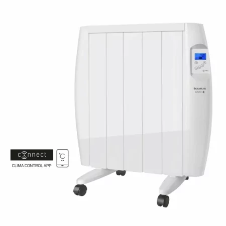 Kontrolsat - Emissor Térmico Taurus - Malbork Connect 900 - 900W Kontrolsat - Emissor Térmico Taurus - Malbork Connect 900 - 900W