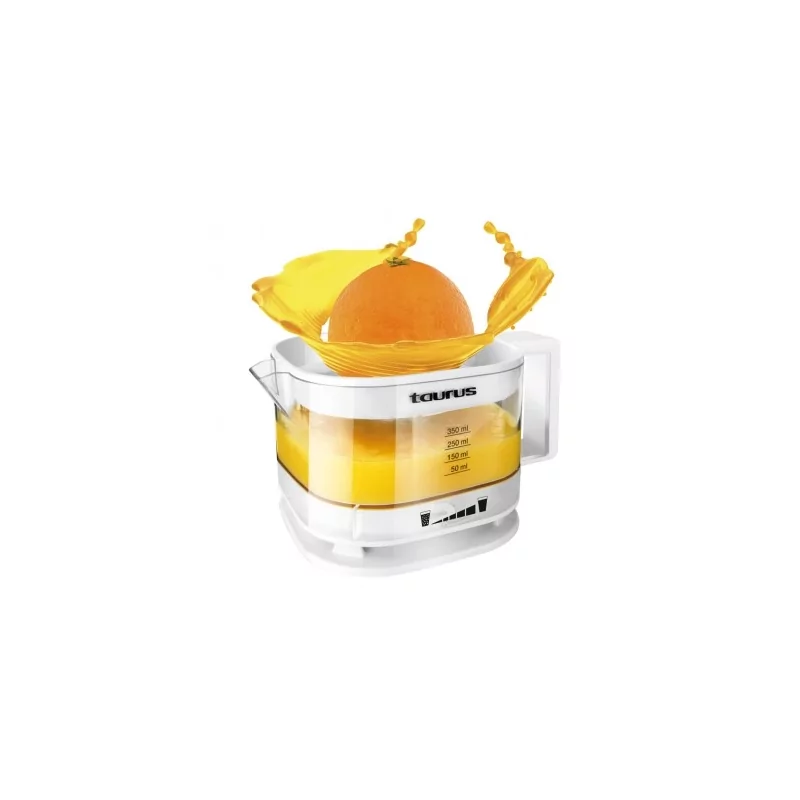 Kontrolsat - Espremedor Taurus - TC 350 - 25W - 350ml